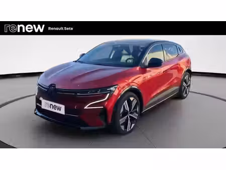 Renault Mégane E-Tech 220 Équilibre