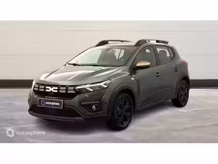 Dacia Sandero 1.0 100