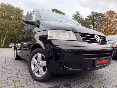 Volkswagen Transporter T5 2.5 TDI 174 Confortline