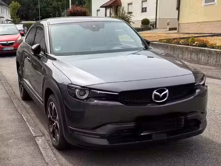 Mazda MX-30 e-Skyactiv 170