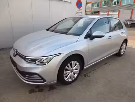 Volkswagen Golf 1.0 TSI 110 Base