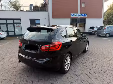 BMW Série 2 218d 2.0 150