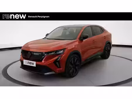 Renault Rafale E-Tech 1.2 200
