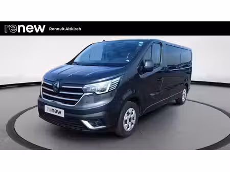 Renault Trafic 2.0 dCi 150