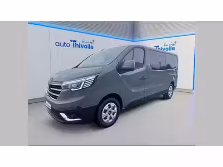 Renault Trafic 2.0 dCi 170