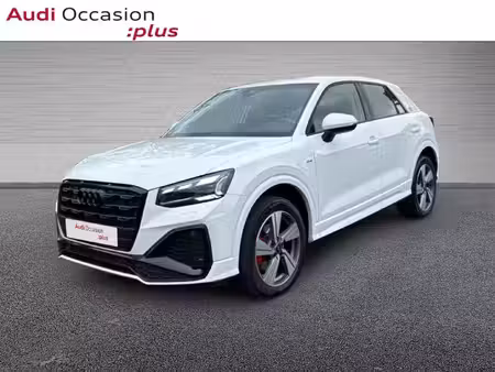 Audi Q2 35 TFSI 1.5 TFSI 150