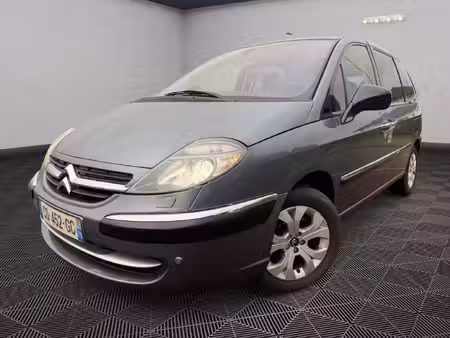 Citroën C8 Exclusive