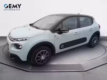 Citroën C3 1.2 PureTech 82
