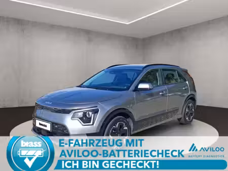 Kia Niro 204