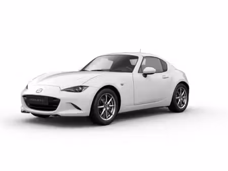 Mazda MX5 1.5 Exclusive Line