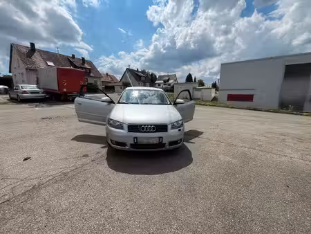 Audi A3 2.0 FSI 150