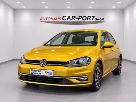 Volkswagen Golf 1.6 TSI 85