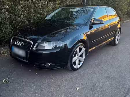 Audi A3 1.9 TDI 105