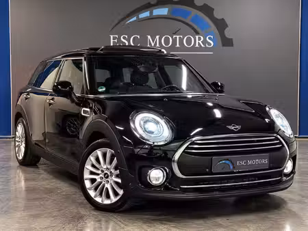Mini Mini One 1.5 102