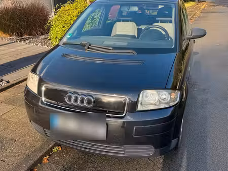 Audi A2 1.4 75