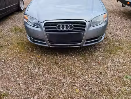 Audi A4 2.0 TDI 140