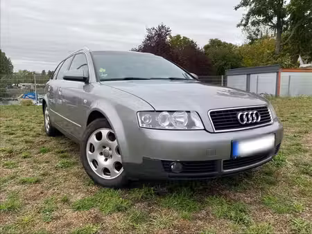 Audi A4 2.0