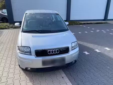 Audi A2 1.4 75