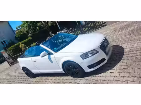 Audi A3 2.0 TDI 140