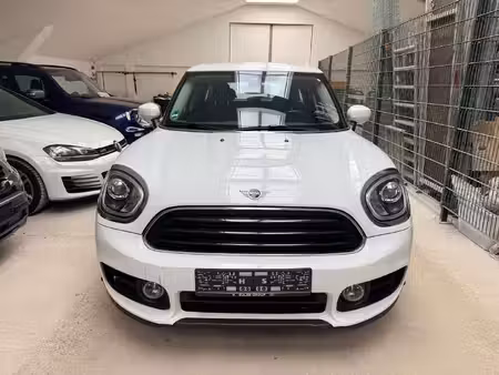Mini Countryman One 1.5 102