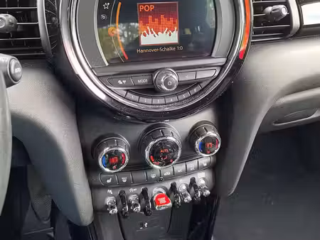 Mini Mini Cooper 1.5 136