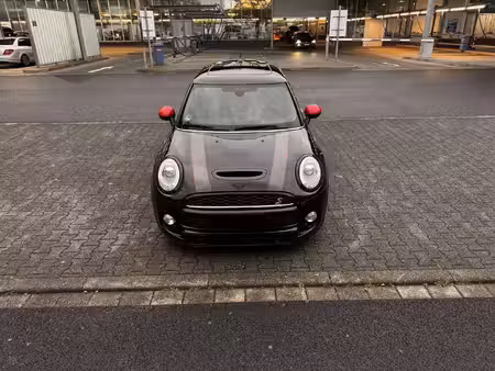 Mini Mini Cooper S 2.0 192