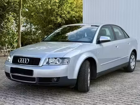 Audi A4 2.0