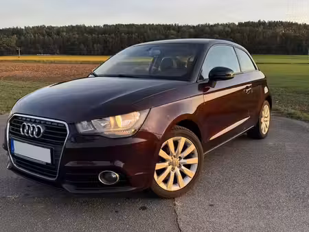 Audi A1 1.6 TDI 90