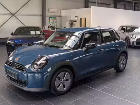 Mini Mini Cooper 1.5 156 Essential