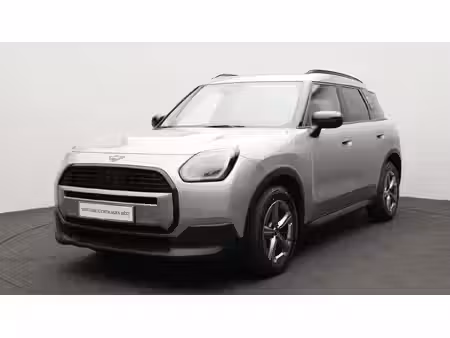 Mini Countryman 2.0 163 Classic