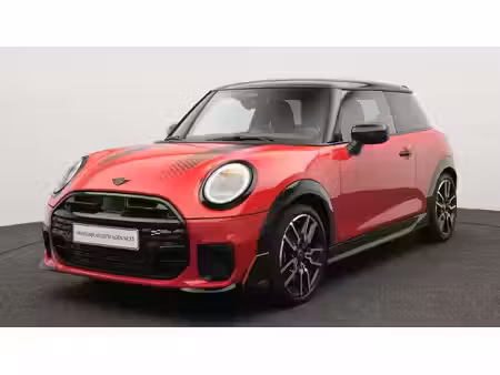 Mini Mini John Cooper Works 2.0 204