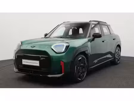 Mini Mini John Cooper Works 258