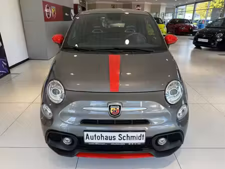 Abarth 595 1.4 180 Turismo