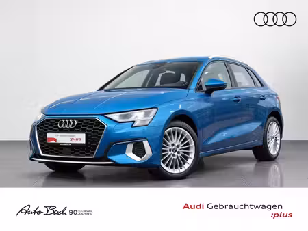 Audi A3 1.0