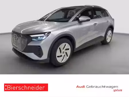 Audi Q4 e-tron 45 285 quattro