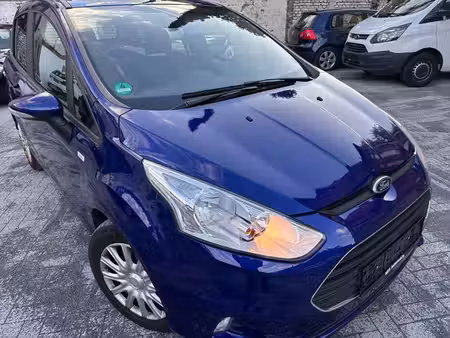 Ford B-max 1.0 Trend