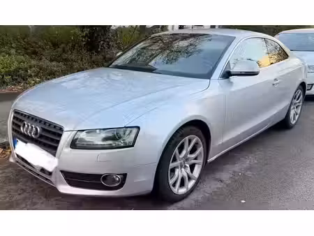 Audi A5 2.0 TFSI