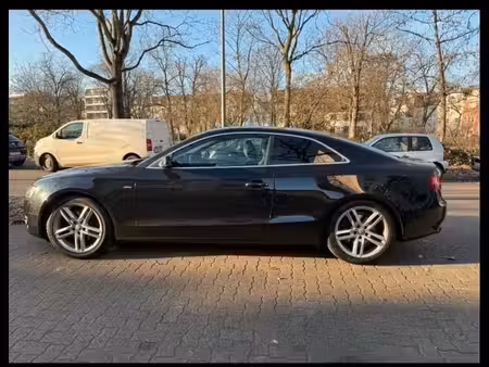 Audi A5 2.0 TFSI
