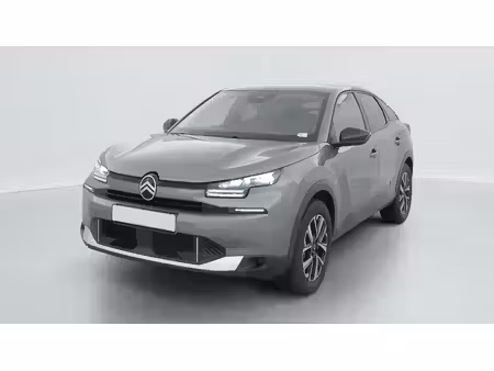 Citroën C4 1.2 145 Max