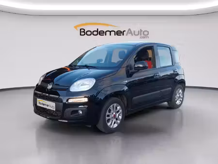 Fiat Panda 1.2 69 Lounge