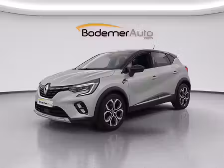 Renault Captur E-Tech 1.6 160 Intens
