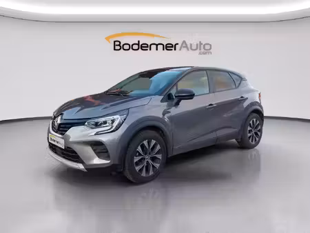 Renault Captur 1.0 TCe 100 Evolution