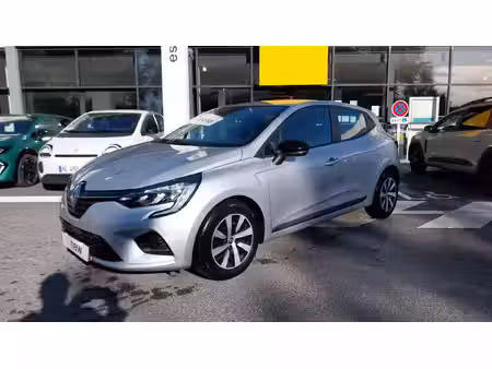 Renault Clio 1.0 TCe 90 Équilibre