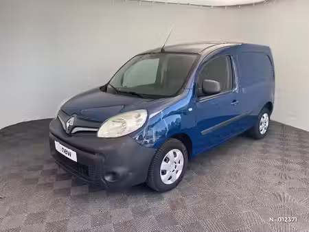 Renault Kangoo 1.5 dCi