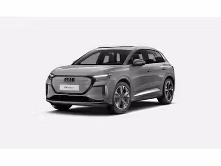 Audi Q4 e-tron 286
