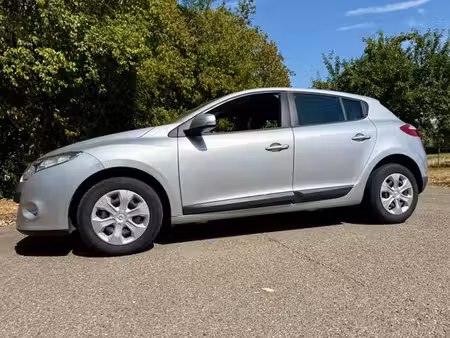 Renault Mégane 1.6 100 Expression