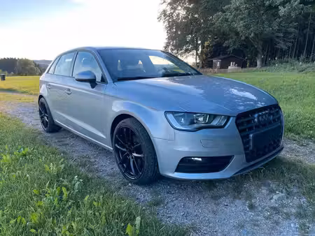 Audi A3 2.0 TDI 150