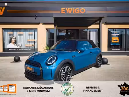 Mini Mini Cooper 1.5 136 Essential