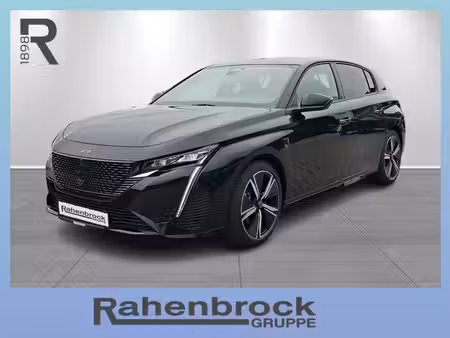 Peugeot 308 GT 1.2 145 GT