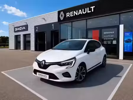 Renault Clio E-Tech 1.6 145 Evolution